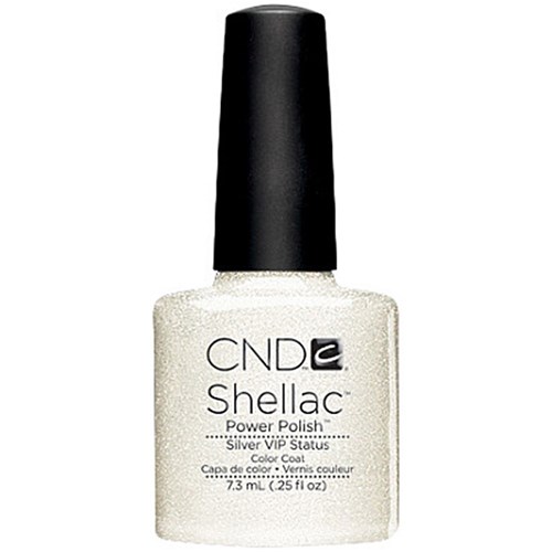 Shellac - Silver Vip Status 